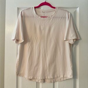 Calia everyday relaxed tee